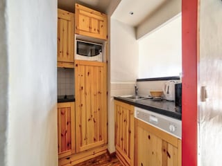 Apartamento Morzine Características 19