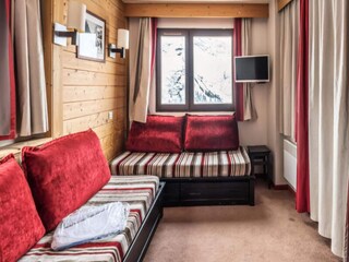 Appartement Morzine Kenmerken 20