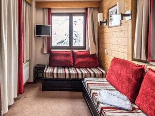 Appartement Morzine Kenmerken 21