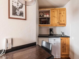 Appartement Morzine Kenmerken 22