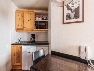 Appartement Morzine Kenmerken 24