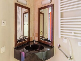 Apartment Morzine Ausstattung 26