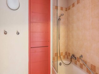 Appartement Morzine Équipement 23