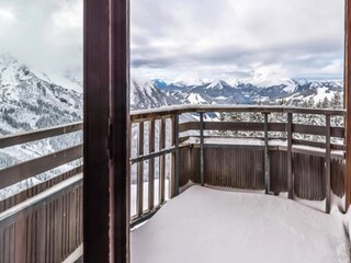 Appartement Morzine Enregistrement extérieur 14
