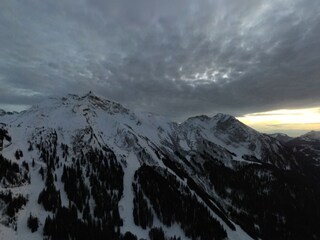 Apartment Morzine Umgebung 30