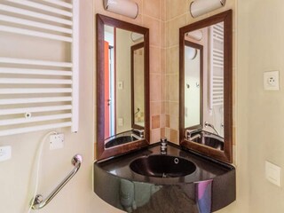 Appartement Morzine Kenmerken 16