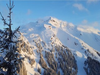 Appartement Morzine Omgeving 27