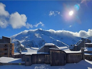 Appartement Morzine Omgeving 29