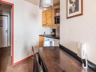 Appartement Morzine Kenmerken 18