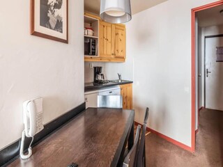 Appartement Morzine Kenmerken 19