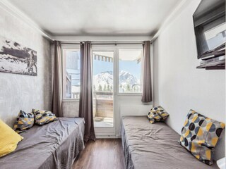 Apartment Morzine  5