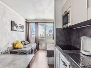 Apartment Morzine  6
