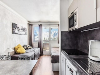Apartment Morzine  7