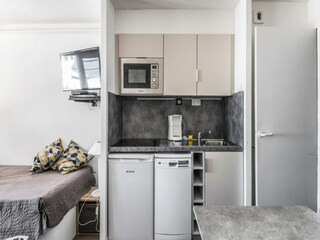 Appartement Morzine  13