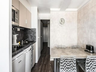 Apartment Morzine  4