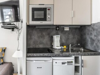 Apartment Morzine  14