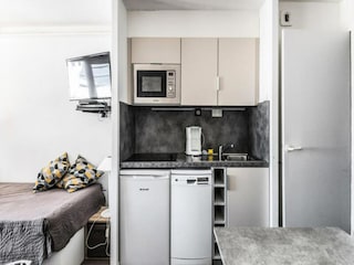 Apartment Morzine  15