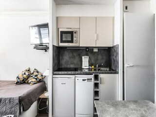Appartement Morzine  15