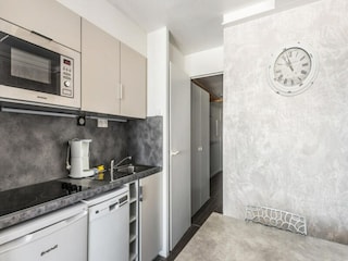 Apartment Morzine  16