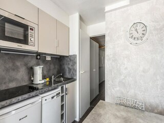 Appartement Morzine  16