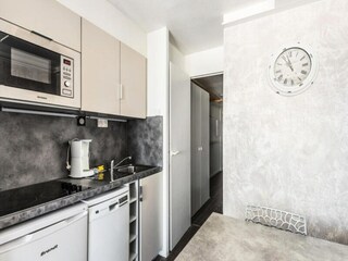 Apartment Morzine  17