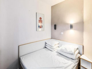 Apartment Morzine  9