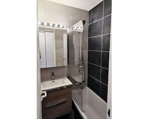 Apartment Morzine  10