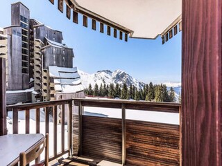 Apartment Morzine  21