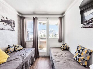 Apartment Morzine  22