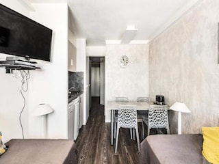 Apartment Morzine  23