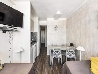 Apartment Morzine  24