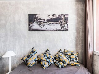 Apartment Morzine  25