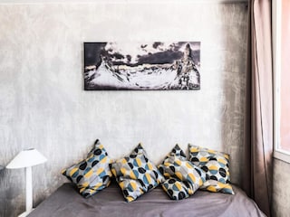 Apartment Morzine  26