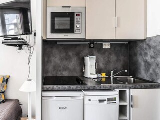 Apartment Morzine  27