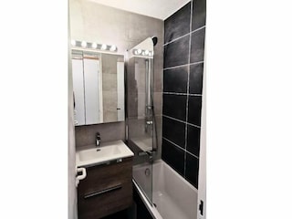 Apartment Morzine  18