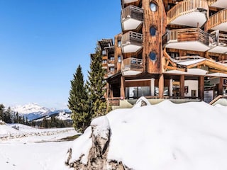 Apartment Morzine  28