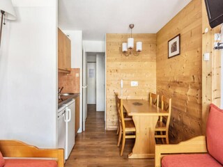 Apartment Morzine  18