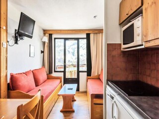 Appartement Morzine  6