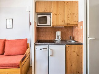 Appartement Morzine  2