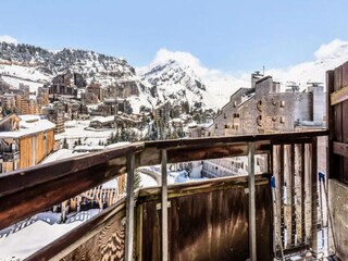 Apartment Morzine  4