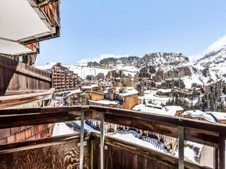 Appartement Morzine  12
