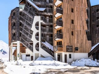 Appartement Morzine  10