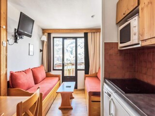 Appartement Morzine  12