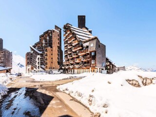 Apartment Morzine  13