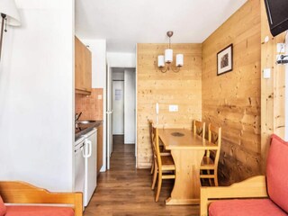Apartment Morzine  14