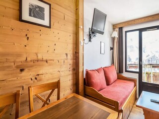 Appartement Morzine  19