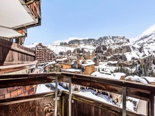 Appartement Morzine  21