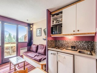 Apartment Morzine Features 27