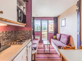 Apartamento Morzine Características 28