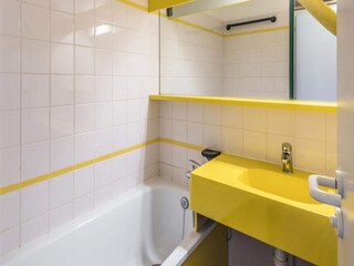 Apartamento Morzine Características 20